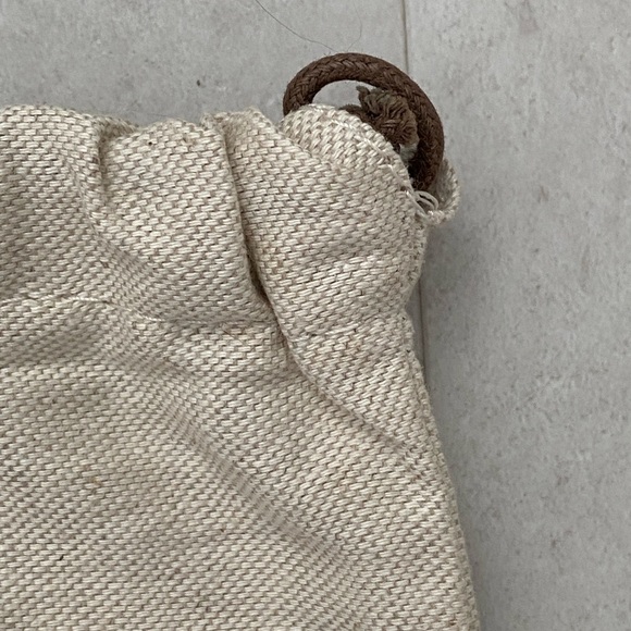 MICHAEL KORS Extra Large Cotton Canvas Handbag Storage Dust Bag - Picture 5 of 6